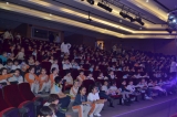 Halkalı Okyanus Koleji ilkokul öğrencileri bugün Happy Days Theatre oynadığını oyunu izlediler.