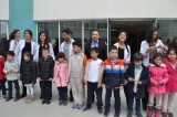 Halkalı Okyanus Koleji İlkokulu Star Students'ları Belli Oldu