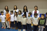 Halkalı Okyanus Koleji İlkokulu Yeni ''Star Students''larını Seçti