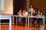 Halkalı Okyanus Lise Öğrencileri "İşlematik" Yarışmasında