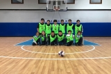 Hentbol Takımımız Maçlarına Devam Ediyor