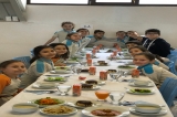 İlkokul Kademesi Haftanın Örnek Sınıfı Seçildi