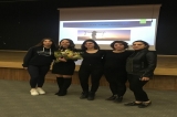 İncek Koleji Madde Bağımlılığı Semineri