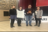 Psikoloji Kariyer Konuşmaları