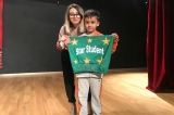 İncek Okyanus Koleji İlkokul Kademesi Star Student Heyecanı