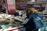İncek Okyanus Koleji Lise Kademesi ATO Kitap Fuarında!