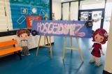 İncek Okyanus Koleji Okul Öncesi Kademesi 2.Dönem 1.Veli Toplantısını Gerçekleştirdi.