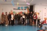 İncek Okyanus Koleji Okul Öncesi Kademesi 2.Dönem 1.Veli Toplantısını Gerçekleştirdi