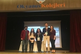 İncek Okyanus Kolejinde Birol TEZCAN’la Öykü Günü Etkinliği