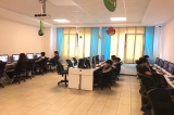 İncek Okyanus Kolejinde MAPP Analizini