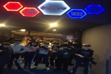 İncek Okyanus Kolejinde Motivasyon ve Sosyalleşme Gezisi
