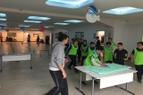 İncek Okyanusta Puzzle Çılgınlığı