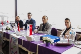 İpek Yolu Anaokulu Öğrencileri Okyanuslu Oldu