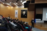 Kariyer Konuşmaları Sağlık Olusun Etkinliği