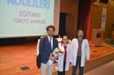 Kariyer Lisede Başlar