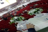 Kemerburgaz Okyanus Koleji'nde Okul Öğrenci Meclisi ve Okul Meclis Başkanlığı Seçimleri Tamamlandı.