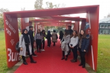 Kemerburgaz Okyanus Koleji Öğrencileri Bilgi’de Bilgilerini Test Etti.