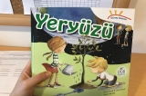 Kemerburgaz Okyanus Koleji Yıldızlar Grubu Öğrencileri Fastrackids ve Proje Dersinde “Yeryüzü Bilimleri” Etkinliğinde