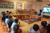 Kemerburgaz Okyanus Koleji Yıldızlar Grubu Fen Matematik Etkinliğinde