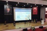 Kemerburgaz Okyanus Kolejinde 8'den 9'a Geçerken Lise!..