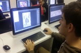 Kemerburgaz Okyanus Kolejinde Photoshop Dersleri Tüm Hızıyla Devam Ediyor