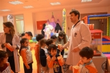 Mad science Bilim Atölyesi
