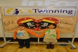 Mavişehir Okul Öncesi Öğrencilerimiz 'Hand İn Hand To Make Winter Warmer' başlıklı E-Twinning Projesini Gerçekleştirdi.