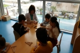 Mavişehir Okyanus Koleji Balıklar Grubu Aile Katılım Etkinliğinde