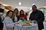 Mavişehir Okyanus Koleji Okul Öncesi 2.Dönem Veli Toplantısı