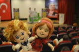 Mavişehir Okyanus Koleji Okul Öncesi Öğrenciler Mad Science İle Buluştu