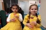 Mavişehir Okyanus Koleji Okul Öncesi Öğrencileri Vitamin Şenliğinde