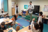 Mavişehir Okyanus Koleji Okul Öncesi Balıklar Grubu Aile Katılım Etkinliğinde