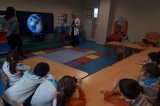 Mavişehir Okyanus Koleji Okul Öncesi İnciler Grubu Aile Katılım Etkinliğinde