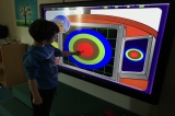 Mavişehir Okyanus Koleji Okul Öncesi Kuşlar Grubu Fastrackids Dersinde