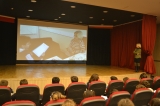 Mavişehir Okyanus Koleji Ortaokul Öğrencileri “Kişisel Gelişim” Dersinde