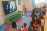 Mavişehir Yıldızlar Grubu Proje Dersinde "Yeryüzü Bilimleri" Konulu Projeye Başladı