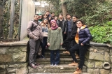 Mimarsinan Okyanus Koleji 11. Sınıf Öğrencileri Tevfik Fikret’in Evinde Servet-i Fünûn Döneminin Ruhunu Yaşadılar
