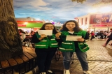 Mimarsinan Okyanus Koleji Ortaokul Öğrencileri Hayallerindeki Meslekleri Kidzania'da deneyimledi