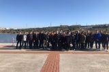 Mühendislik ve Mimarlık Kariyer Kulübü Etkinliği