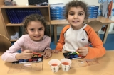 Mvişehir Okyanus Koleji Okul Öncesi Kuşlar Grubu Fen Doğa Etkinliğinde