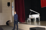 Nilüfer Kampüsünde Yurt Dışı Eğitim Programı Bilgilendirme Semineri