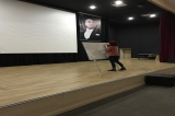 Nilüfer Okyanus İlkokulu Yazar Ezgi Berk'i Ağırladı