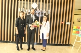 Nilüfer Okyanus Kolejinde Hukuk Kariyer Kulübü Etkinliği