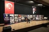 Nilüfer Okyanus Koleji Ortaokul Öğrencilerimizle Çanakkale’den Cumhuriyet’e Etkinliğimizi Gerçekleştirdik