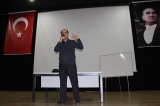 Nilüfer Okyanus Koleji Yazar Söyleşisi Gerçekleştirdi