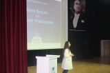 Nilüfer Okyanus'ta "Ders Seçimi ve Önemi" Semineri