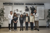 Ocak Ayı myON Birincileri Belli Oldu