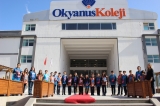 Öğrencilerimiz ile Göksu Parkında " Doğadan Topluyorum Müzik Yapıyorum " etkinliği gerçekleştirildi.