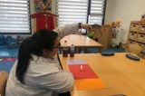 Okul Öncesi Öğrencileri İlgi ve Yetenek Fen ve Matematik Merkezinde