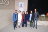 Okyanus Ailesi Mezunları Mimaroba Okyanus Koleji Öğrencleri ile Buluştu